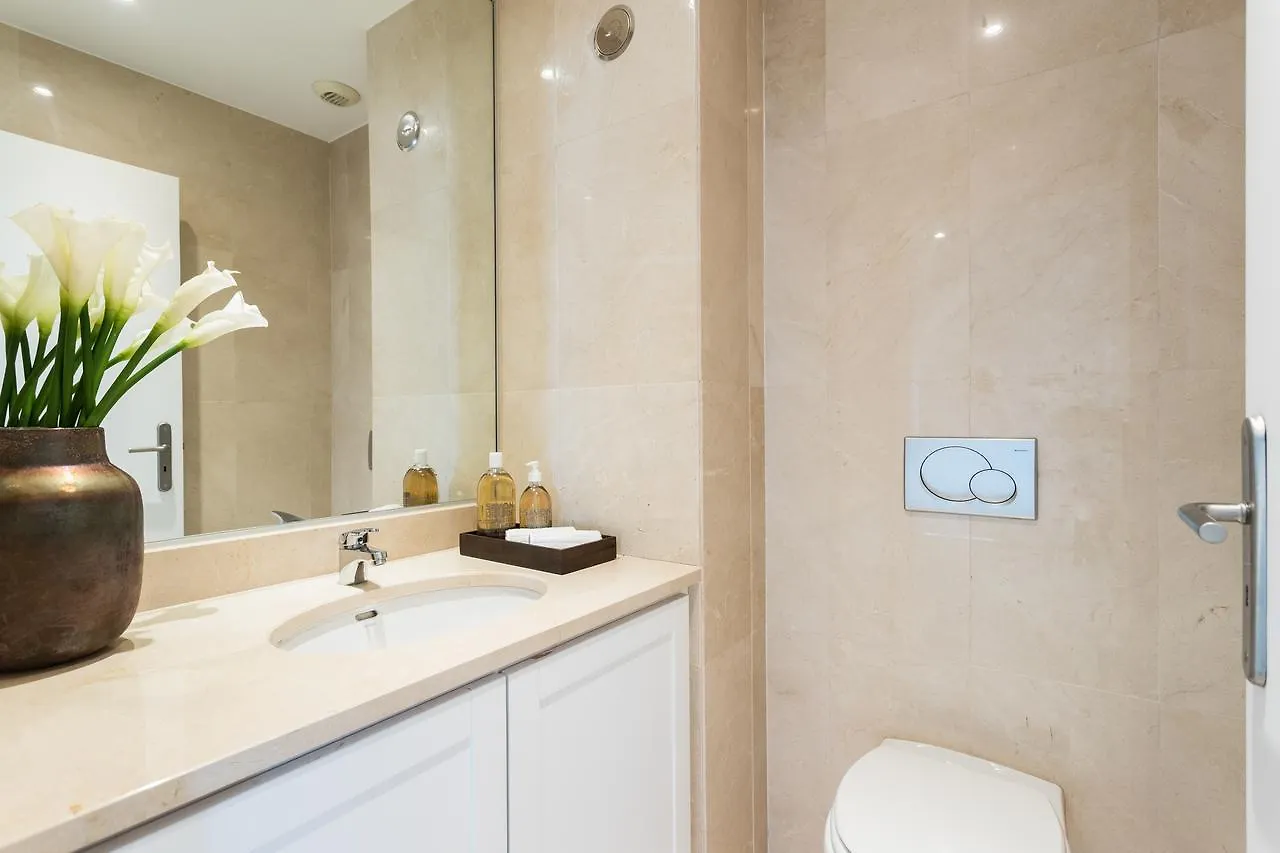 Apartment Penthouses By Your Lisbon Home Portugal