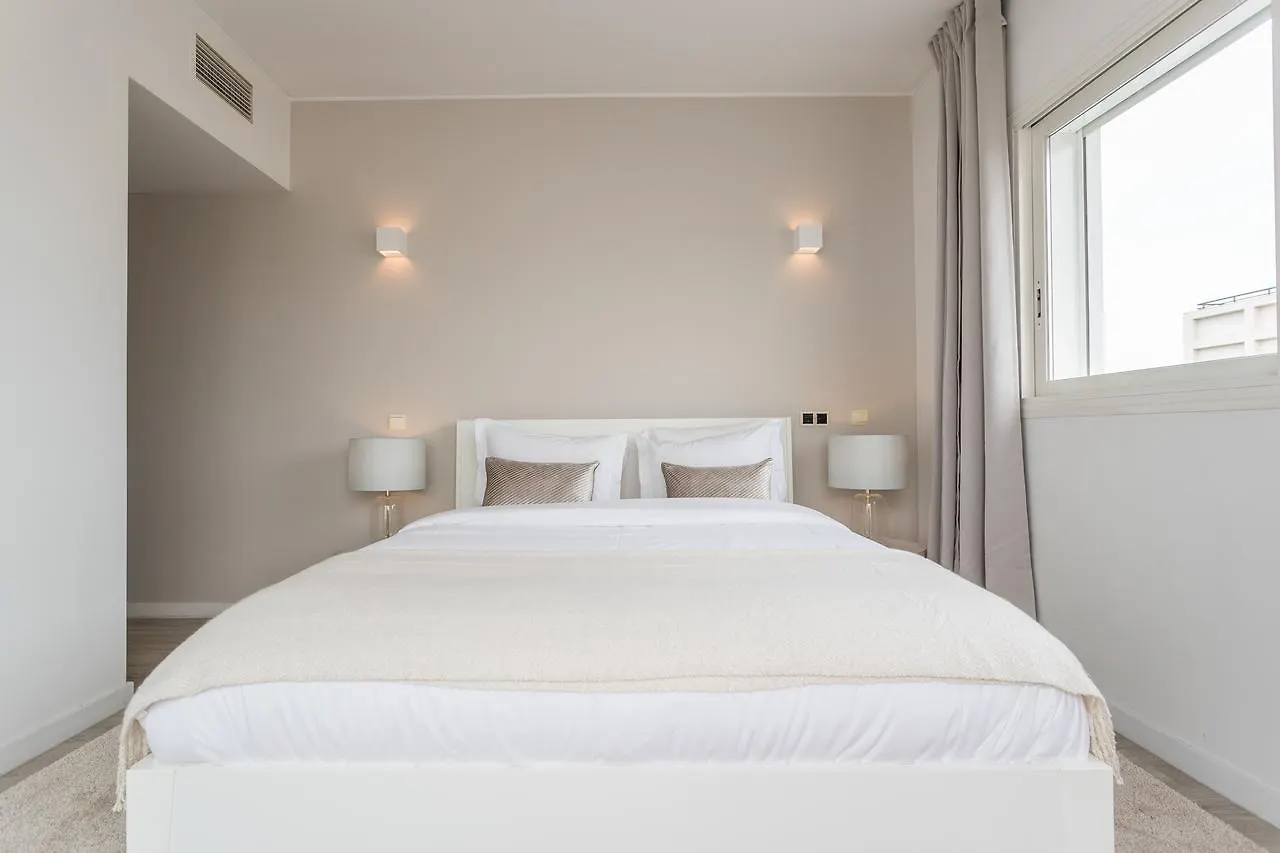Penthouses By Your Lisbon Home Apartment