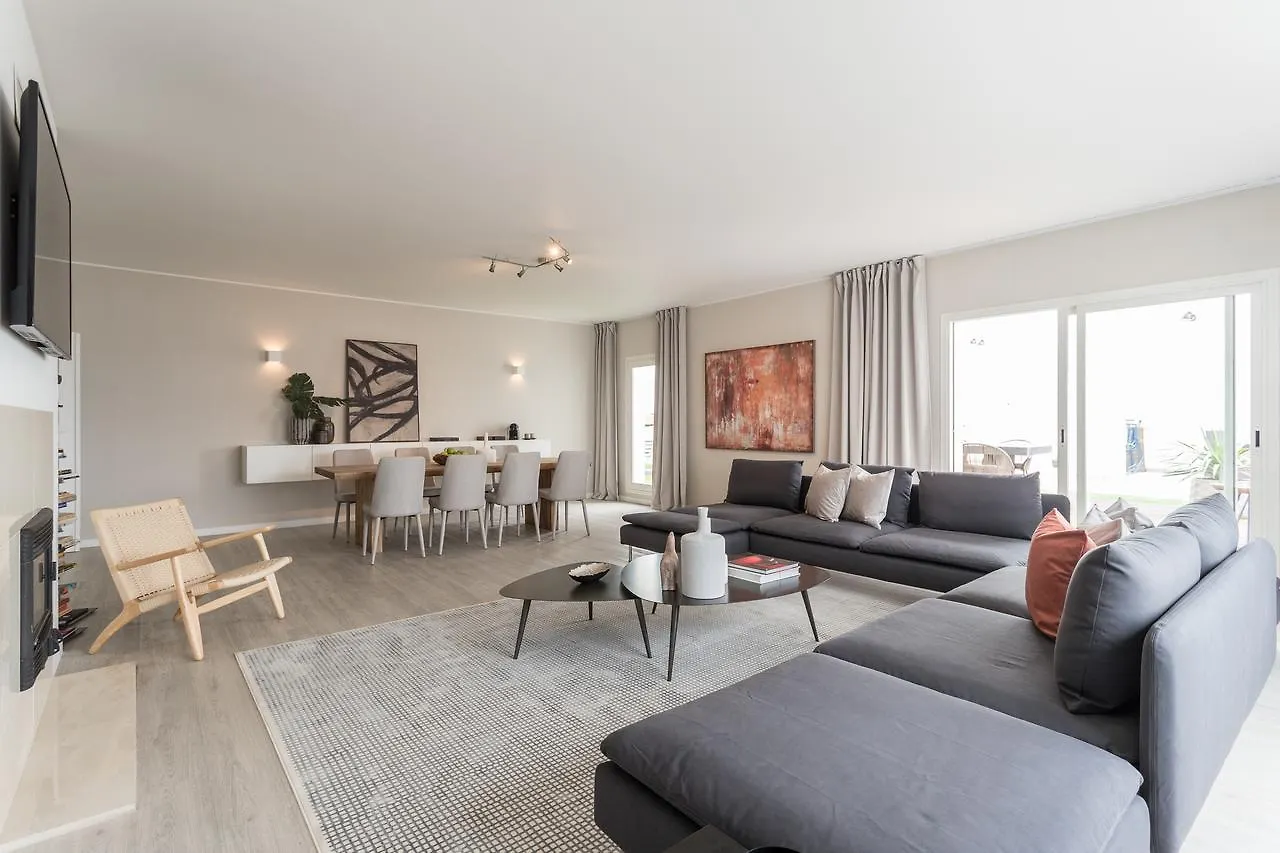 Penthouses By Your Lisbon Home