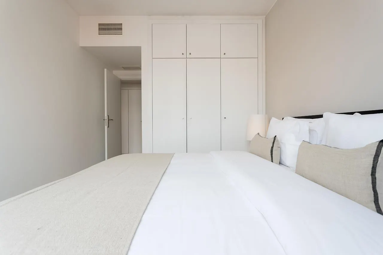 Penthouses By Your Lisbon Home 0*,
