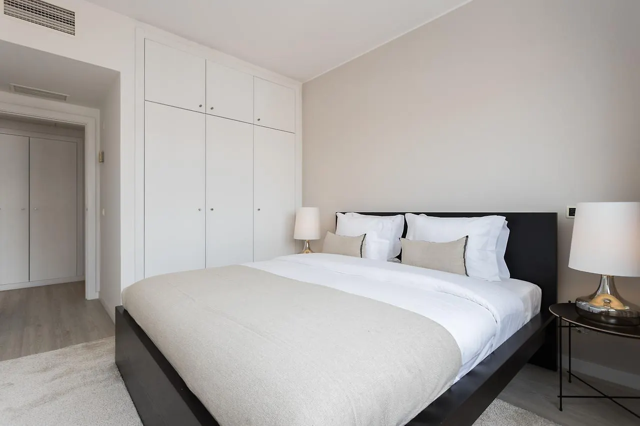 Apartment Penthouses By Your Lisbon Home Portugal