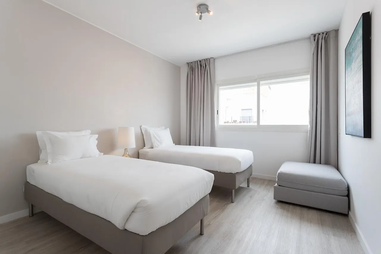 Penthouses By Your Lisbon Home