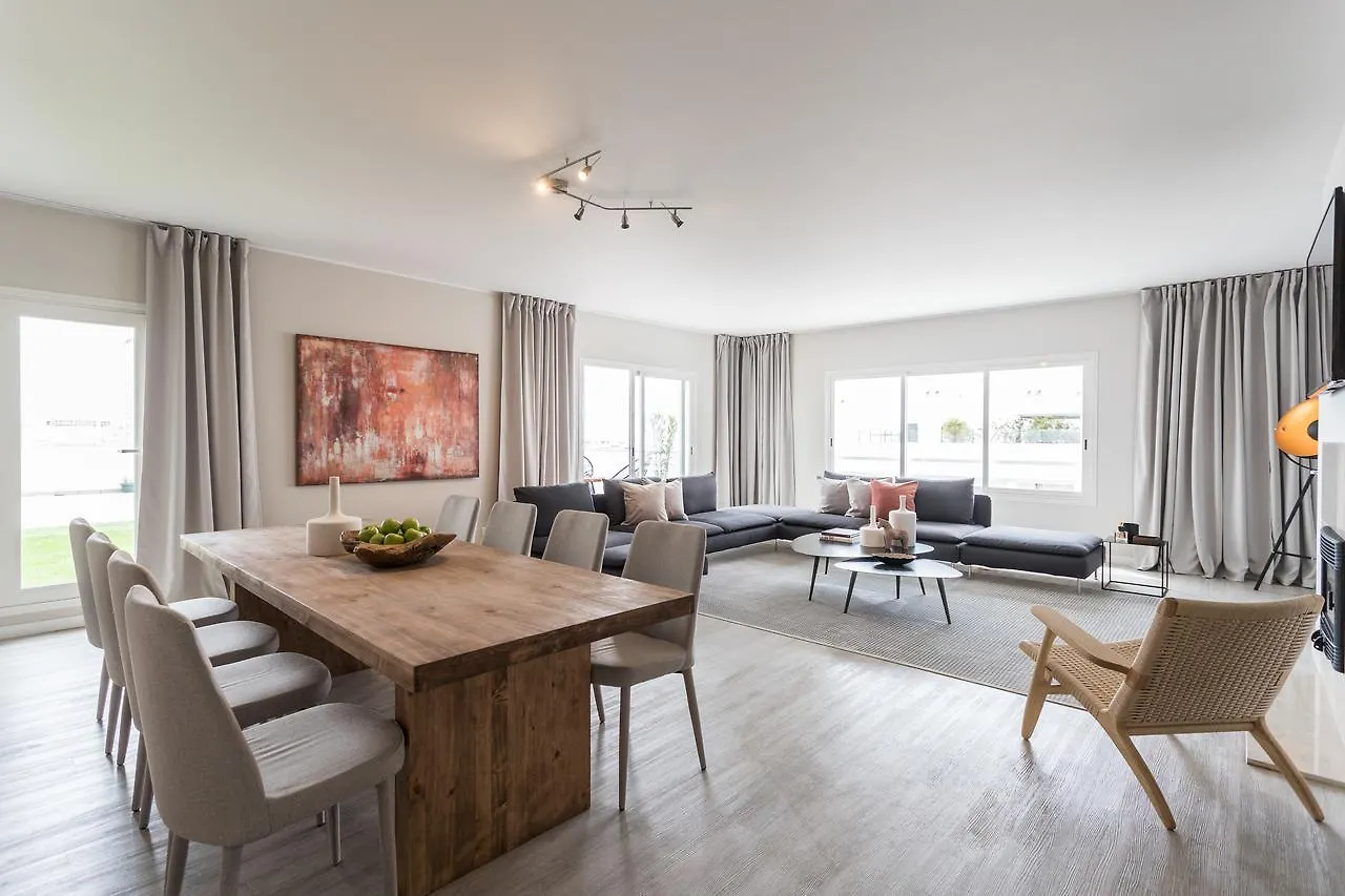 Penthouses By Your Lisbon Home