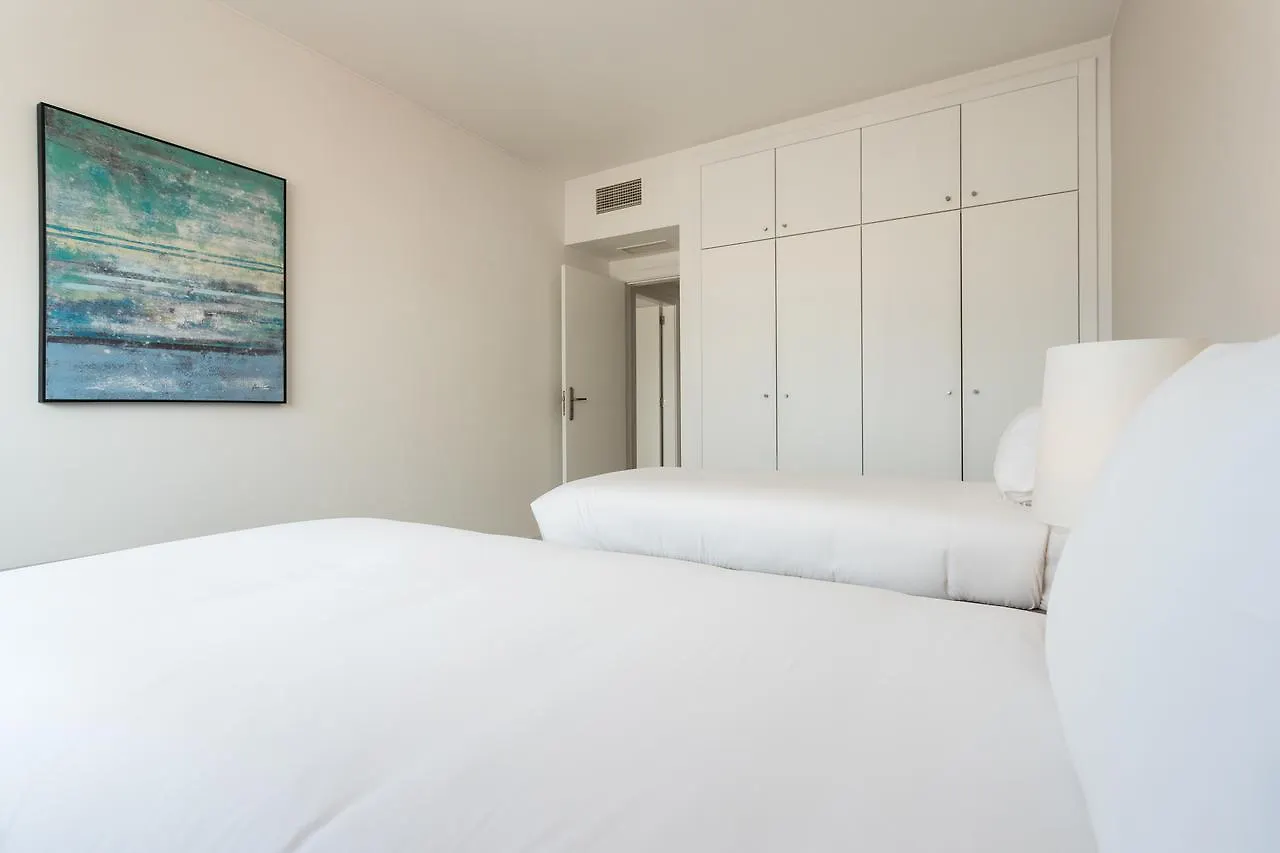 Penthouses By Your Lisbon Home Apartment
