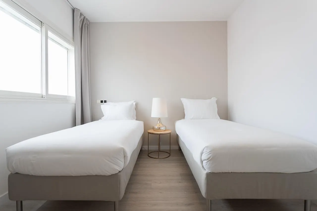 Penthouses By Your Lisbon Home Apartment