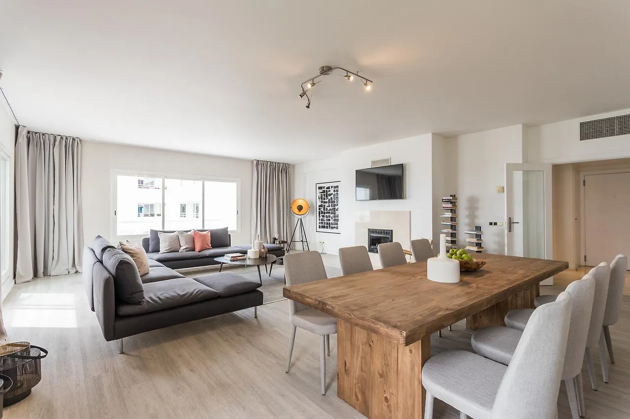 Penthouses By Your Lisbon Home