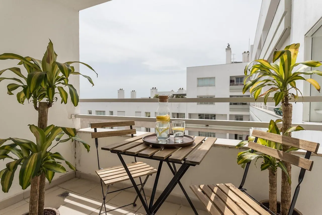 Penthouses By Your Lisbon Home