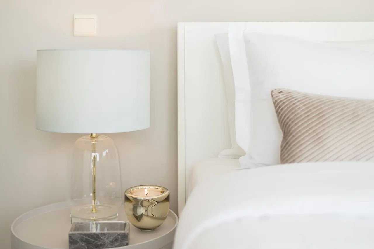 Apartment Penthouses By Your Lisbon Home