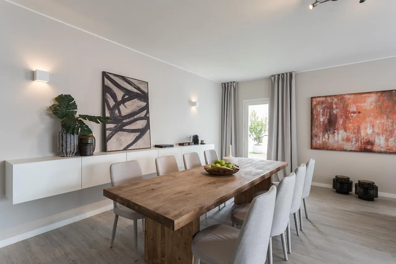 Penthouses By Your Lisbon Home