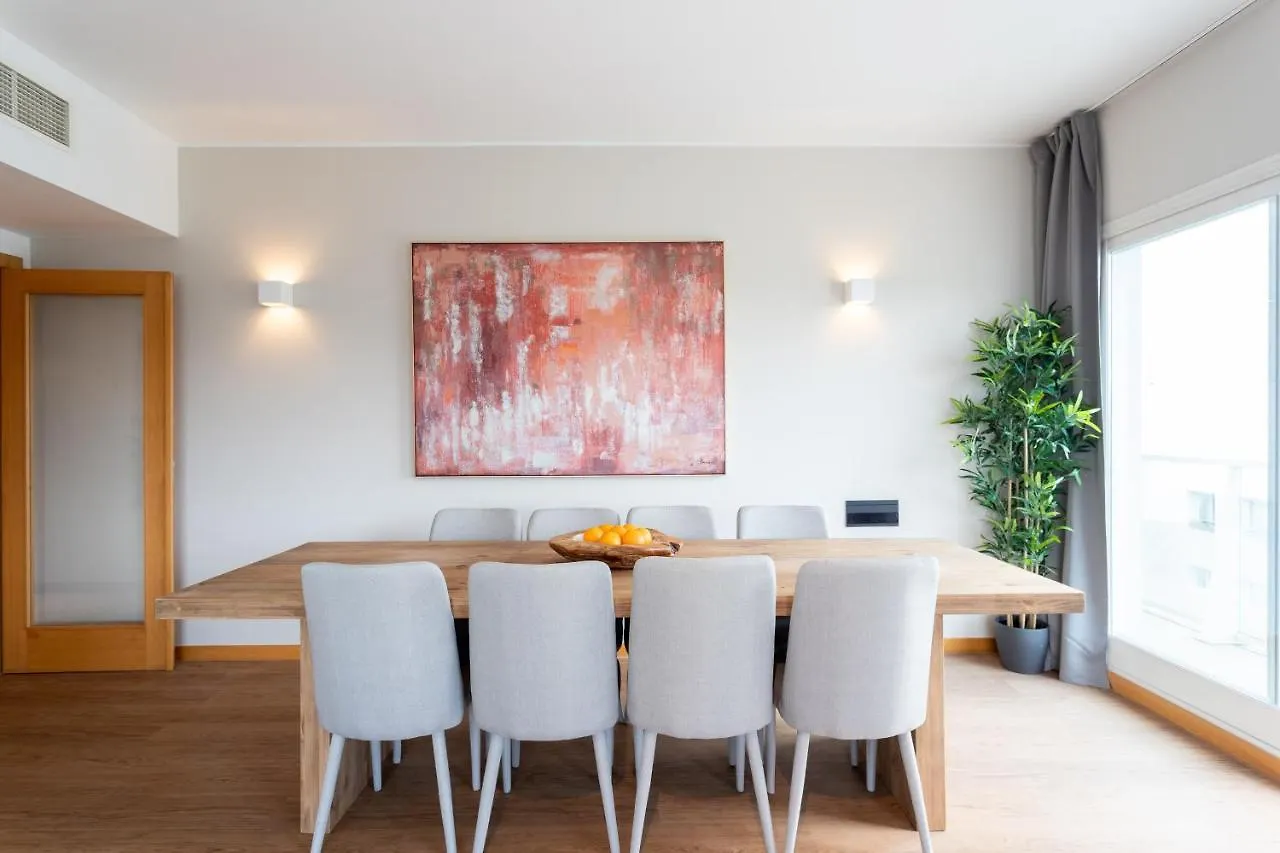 Penthouses By Your Lisbon Home