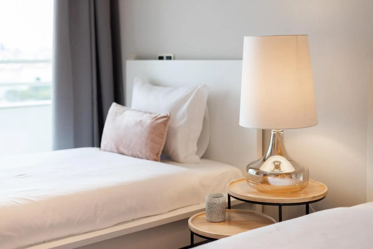 Apartment Penthouses By Your Lisbon Home Portugal