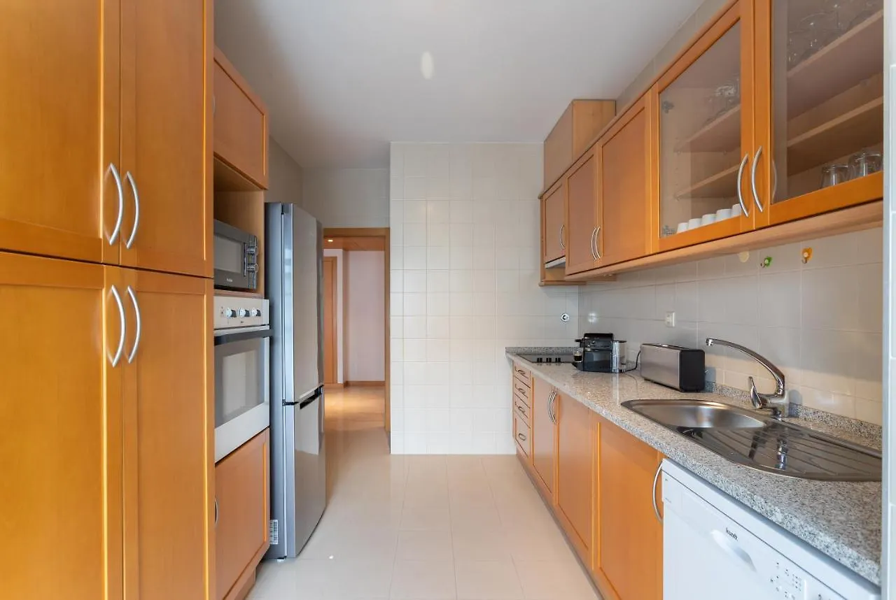 Penthouses By Your Lisbon Home Apartment