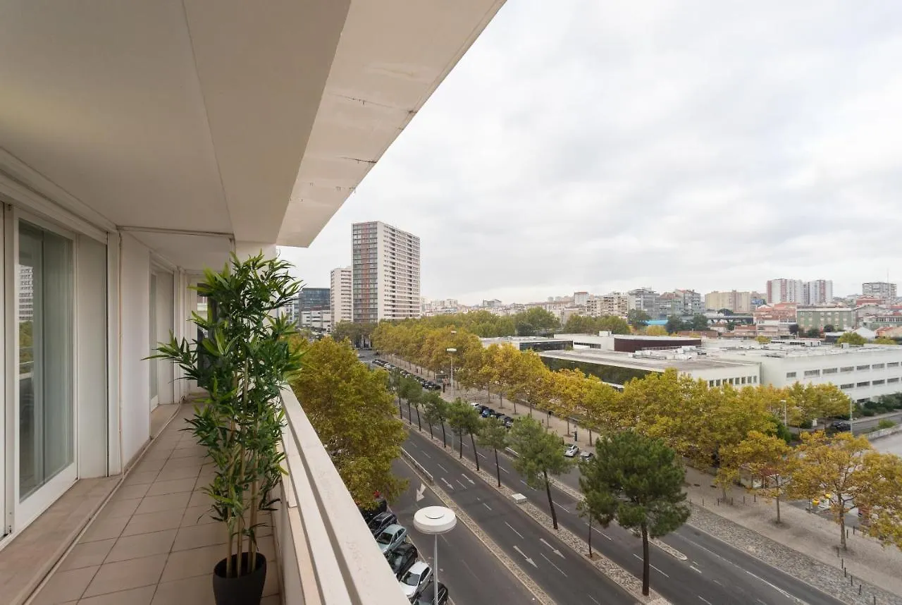 Penthouses By Your Lisbon Home Portugal