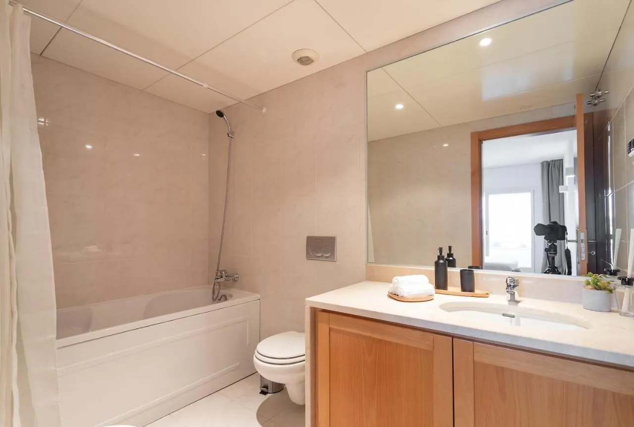 Penthouses By Your Lisbon Home Apartment